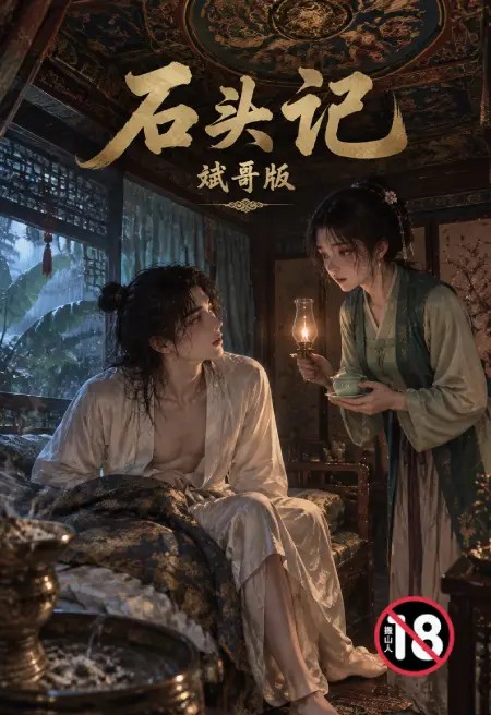 石头记斌哥版