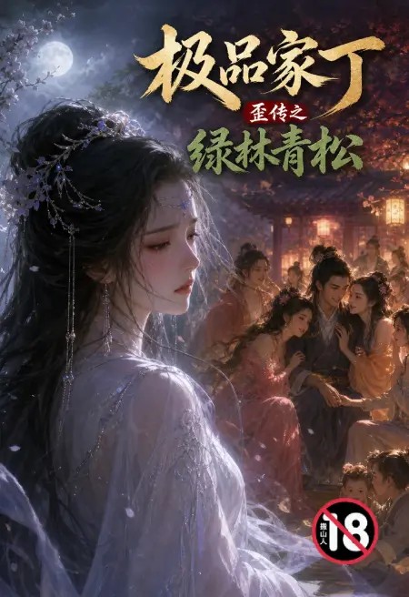 极品家丁歪传之绿林青松