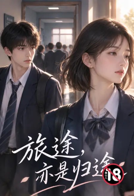 旅途，亦是归途