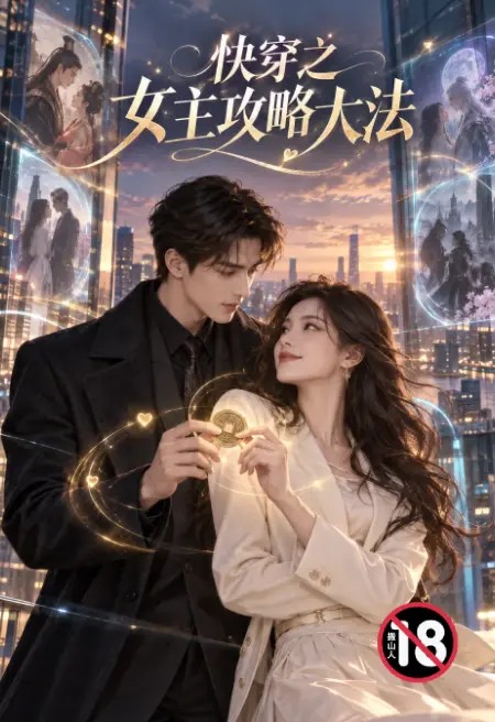 快穿之女主攻略大法